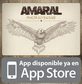 App de Amaral en el App Store
