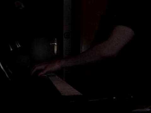 Vídeo – Versión De «El Artista Del Alambre» Al Piano
