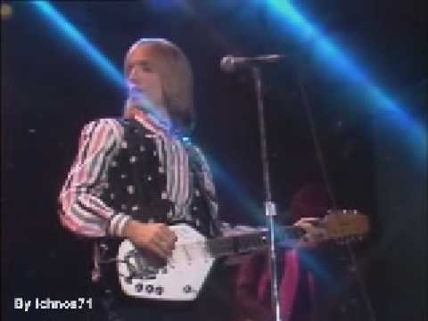 American Girl – Tom Petty