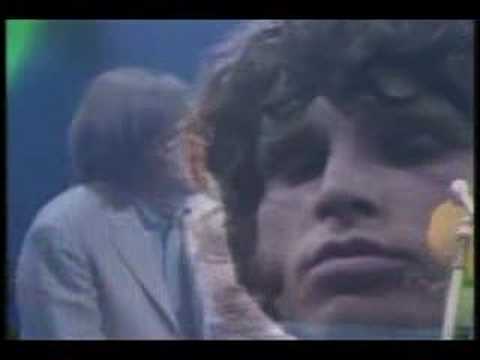 The Doors- The End