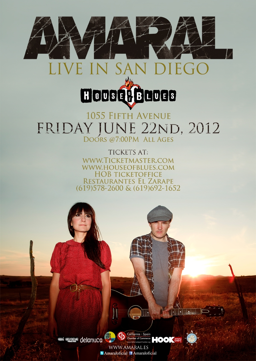 22/06/2012 San Diego (USA)