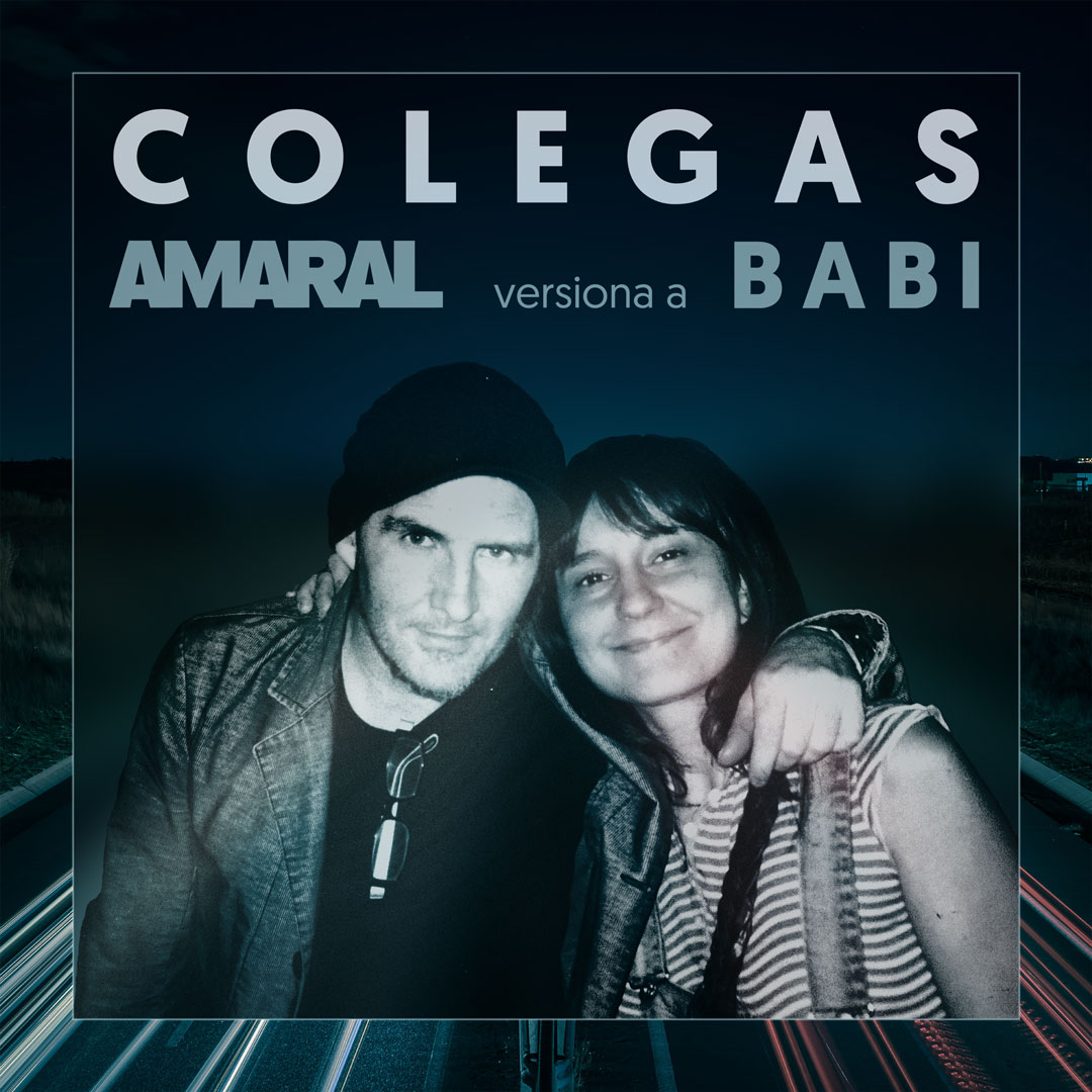 OS PRESENTAMOS «COLEGAS» (de BABI)