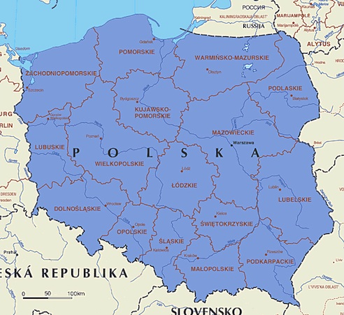 POLAND