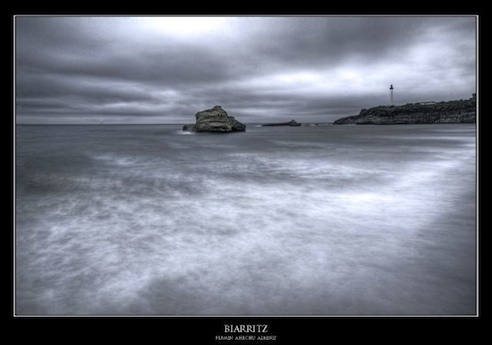 Nos Proponen Tocar En Un Festival En Biarritz ( Francia )