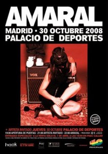 Comienza La Venta De Entradas Para Madrid