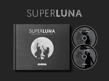 SUPERLUNA