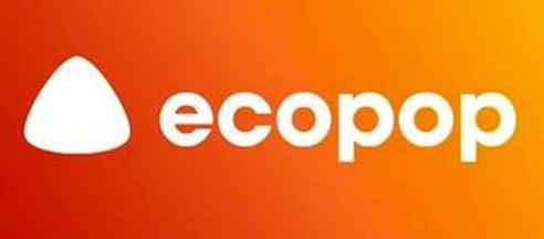 Ecopop Logo