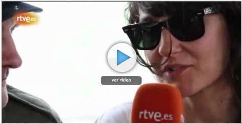 Entrevista A Eva Y Juan En Rtve.es