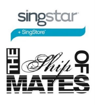 Cartel Del SIngstar Ship Of Mates