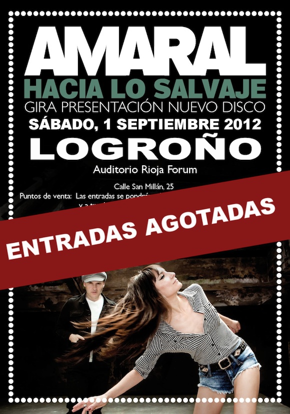 01/09/2012 Logroño (La Rioja)