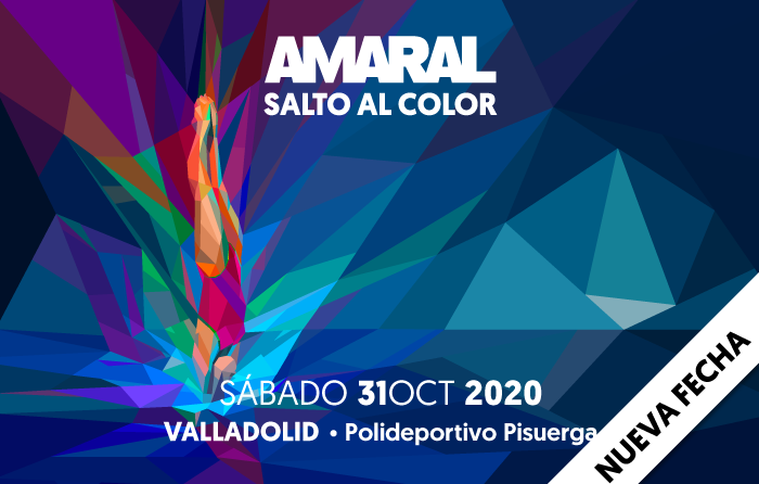 Valladolid Nueva Fecha Post